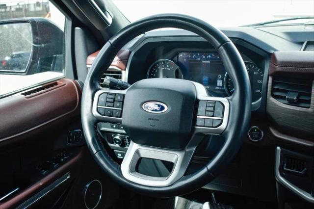2024 Ford Expedition Limited MAX