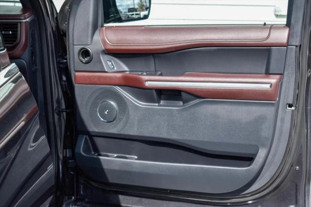 2024 Ford Expedition Limited MAX