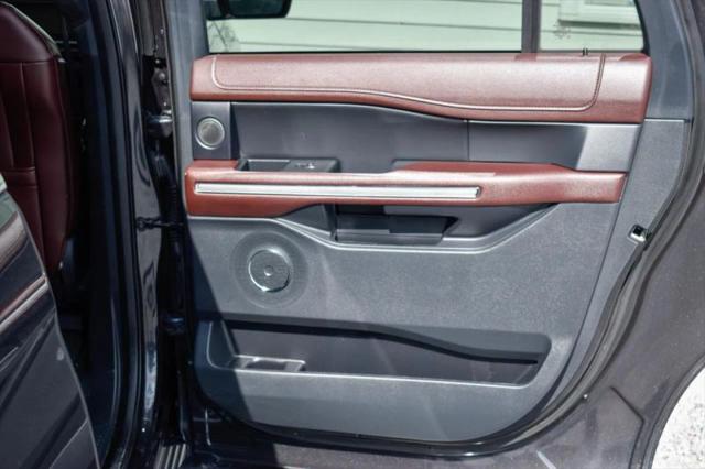 2024 Ford Expedition Limited MAX