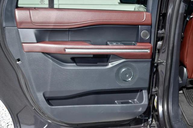 2024 Ford Expedition Limited MAX
