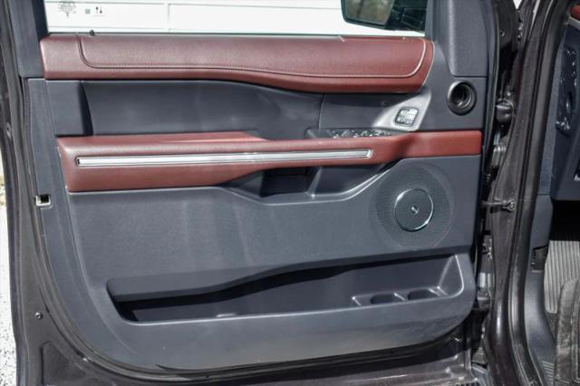 2024 Ford Expedition Limited MAX