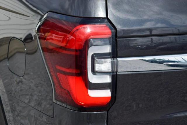 2024 Ford Expedition Limited MAX