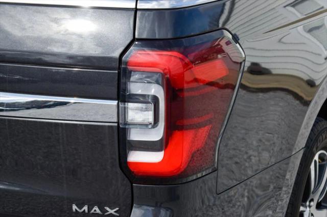 2024 Ford Expedition Limited MAX