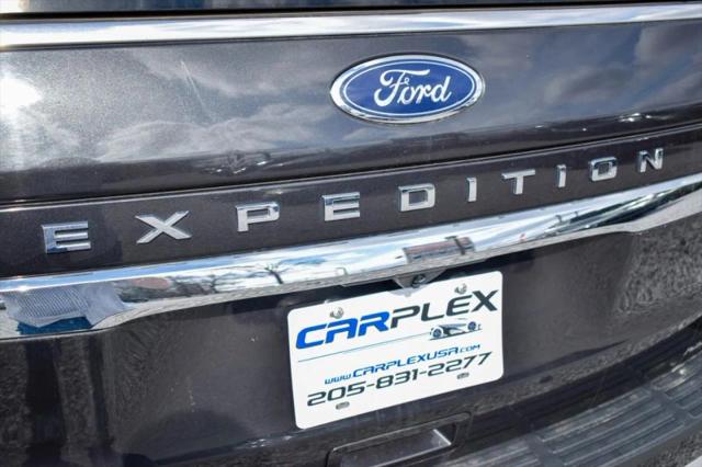 2024 Ford Expedition Limited MAX