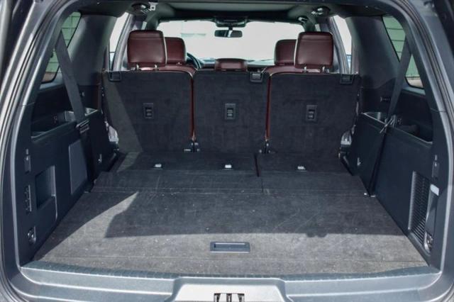 2024 Ford Expedition Limited MAX