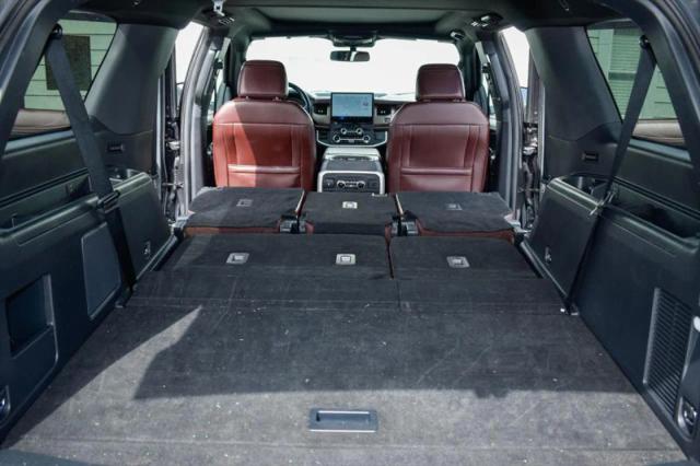 2024 Ford Expedition Limited MAX
