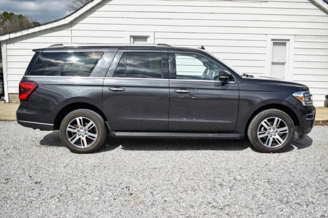 2024 Ford Expedition Limited MAX