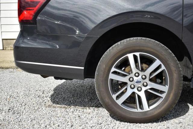 2024 Ford Expedition Limited MAX