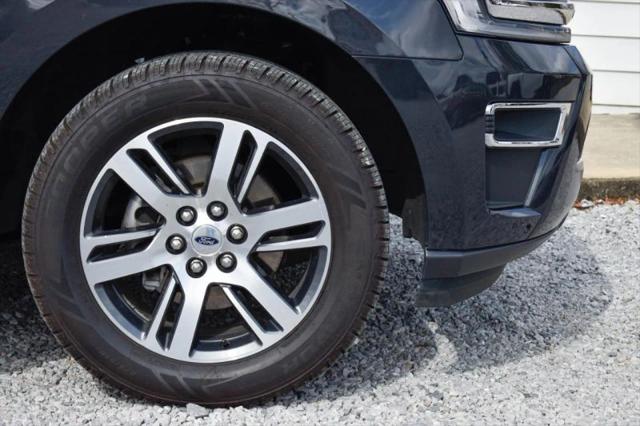 2024 Ford Expedition Limited MAX