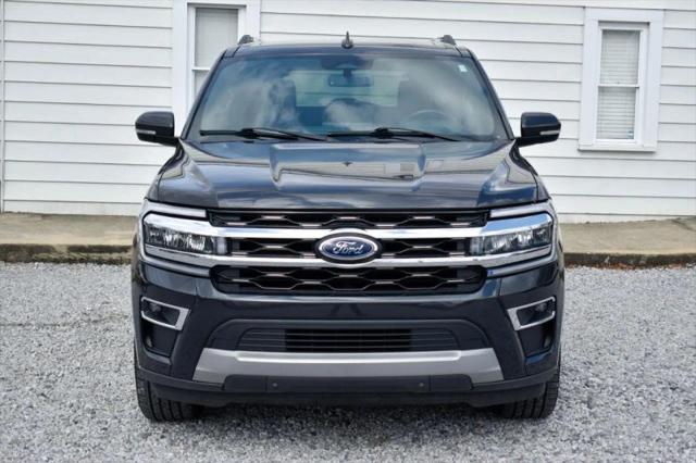 2024 Ford Expedition Limited MAX