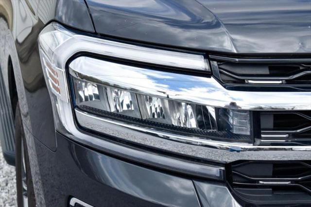 2024 Ford Expedition Limited MAX