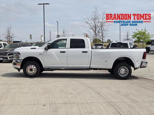 2026 Ram 3500 Tradesman Crew Cab 4x4 8' Box for sale in McKinney, TX
