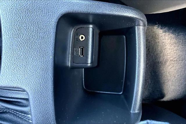 2017 Ford Focus S