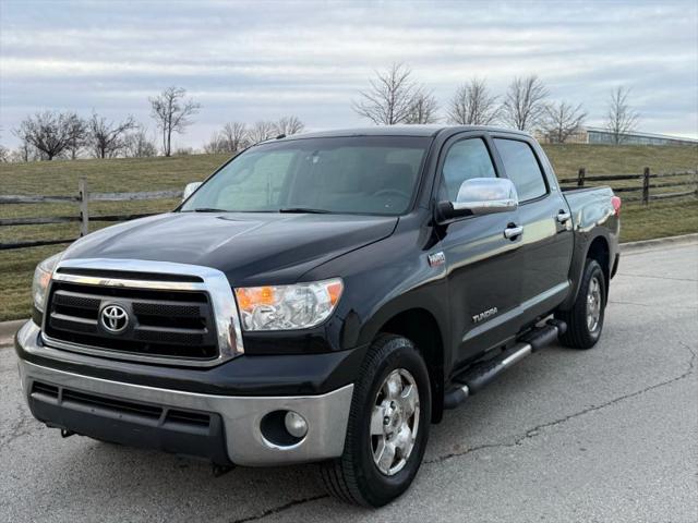 2010 Toyota Tundra Grade 5.7L V8 for sale in Kansas City, MO