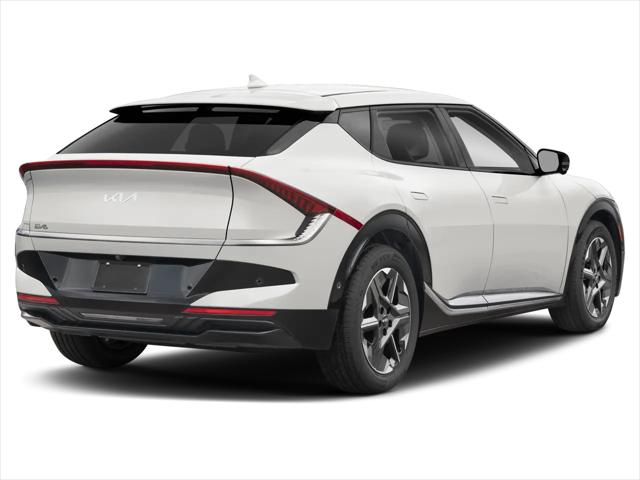 2025 Kia EV6 Light Long Range AWD