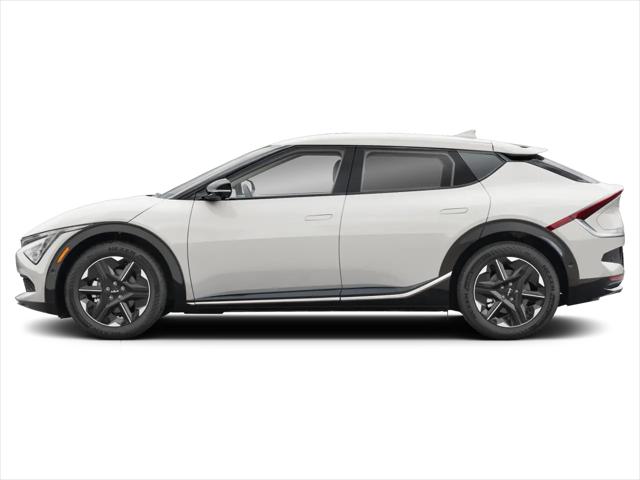 2025 Kia EV6 Light Long Range AWD