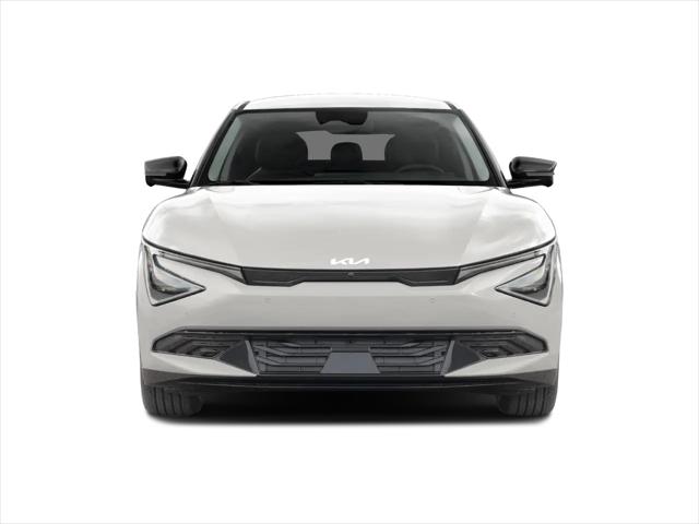 2025 Kia EV6 Light Long Range AWD