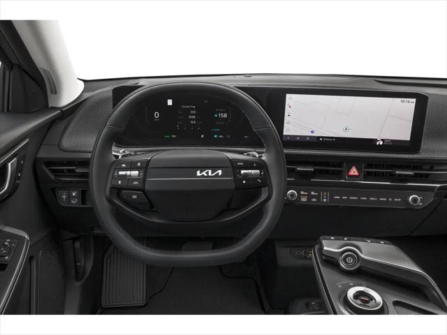 2025 Kia EV6 Light Long Range AWD