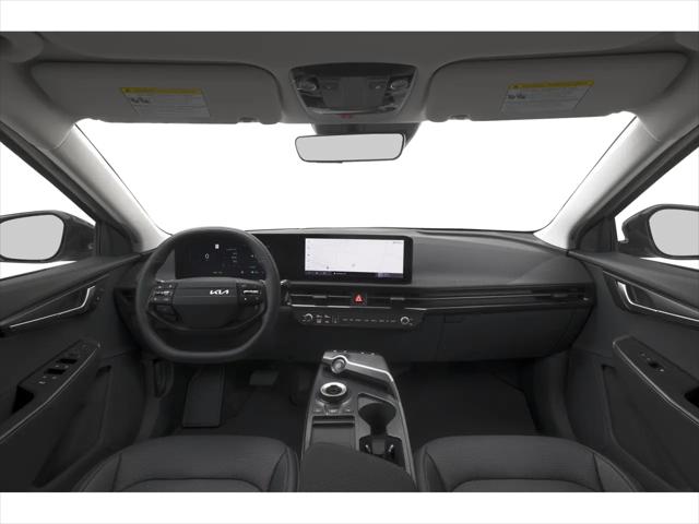 2025 Kia EV6 Light Long Range AWD