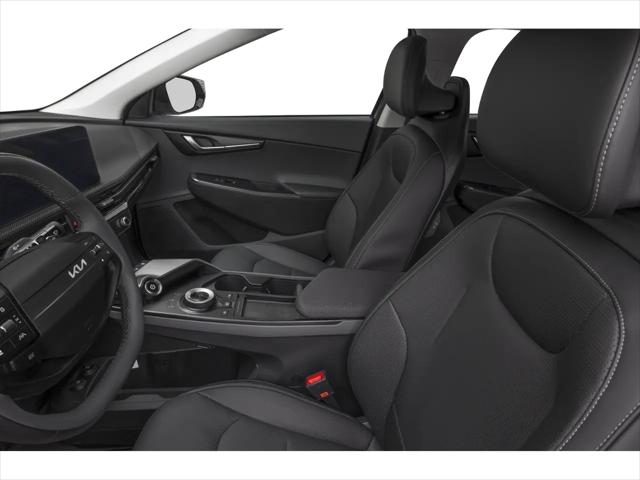 2025 Kia EV6 Light Long Range AWD