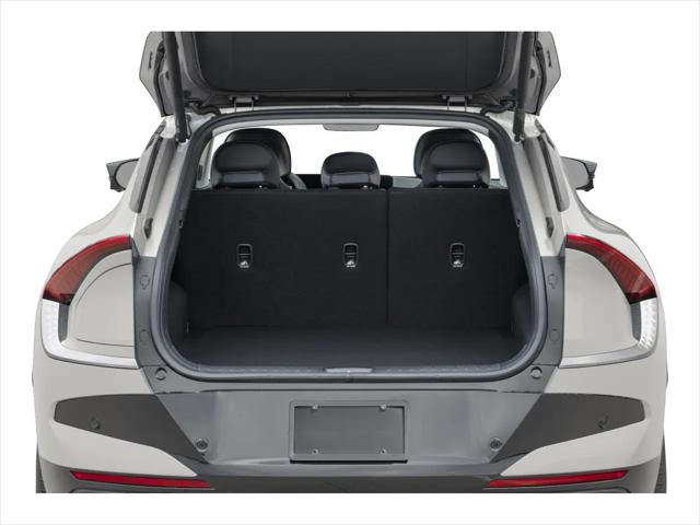 2025 Kia EV6 Light Long Range AWD