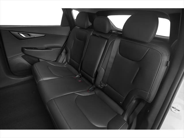 2025 Kia EV6 Light Long Range AWD