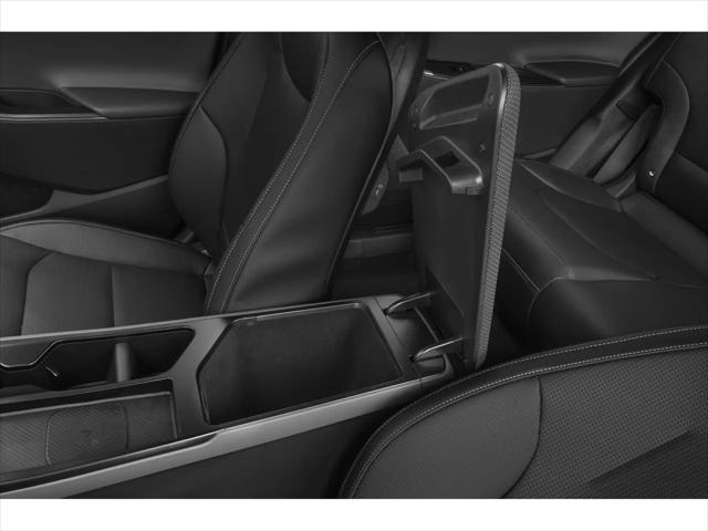 2025 Kia EV6 Light Long Range AWD