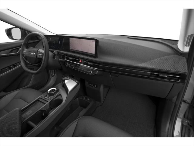 2025 Kia EV6 Light Long Range AWD