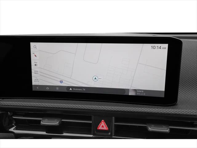 2025 Kia EV6 Light Long Range AWD