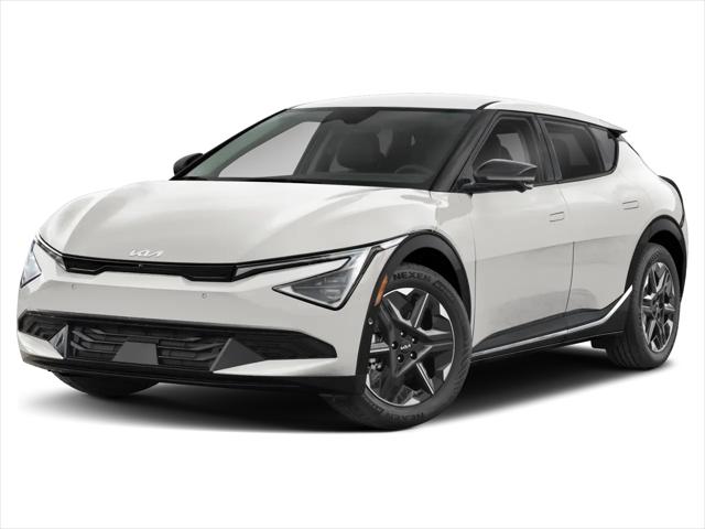 2025 Kia EV6 Light Long Range AWD for sale in Lawrence, KS