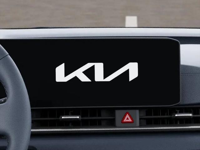 2026 Kia Carnival MPV SX