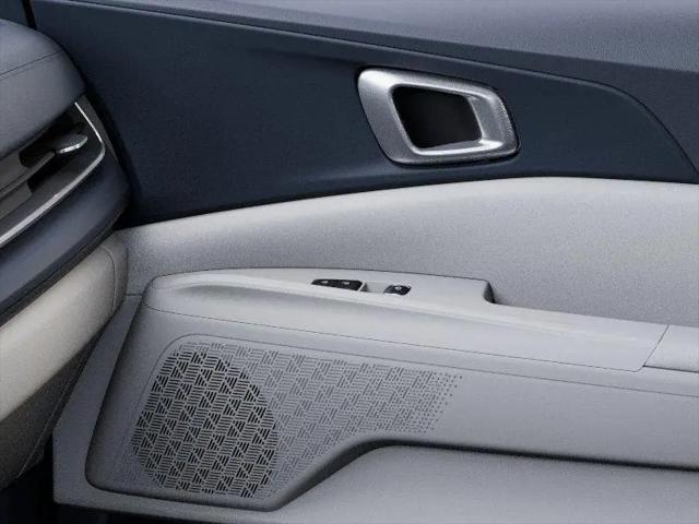 2026 Kia Carnival MPV SX