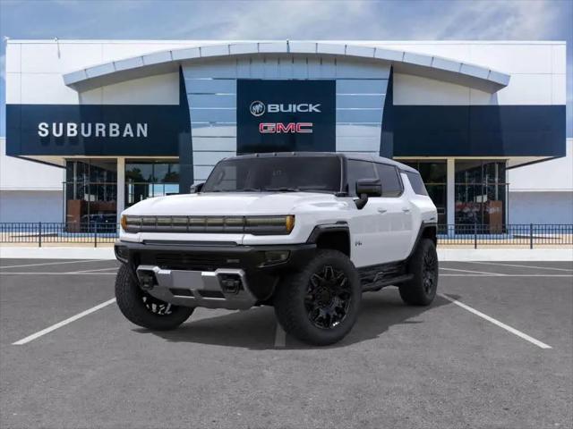 2026 GMC HUMMER EV 2X 4WD for sale in Troy, MI