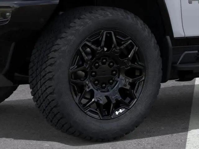 2026 GMC HUMMER EV 2X 4WD