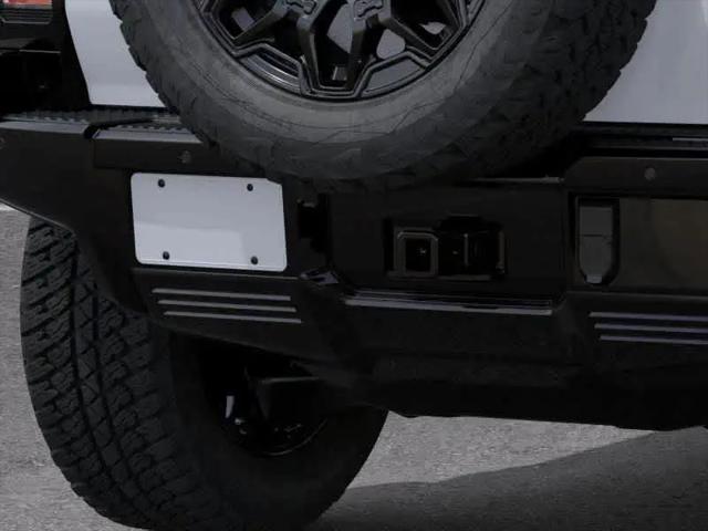 2026 GMC HUMMER EV 2X 4WD