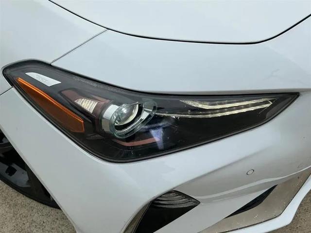 2019 Genesis G70 2.0T Advanced