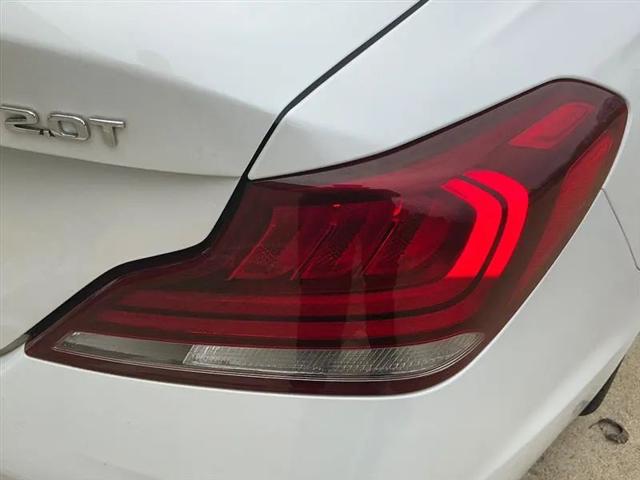 2019 Genesis G70 2.0T Advanced
