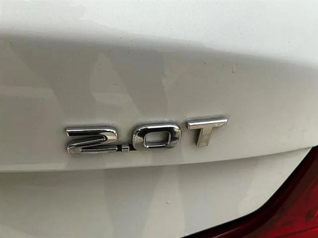 2019 Genesis G70 2.0T Advanced