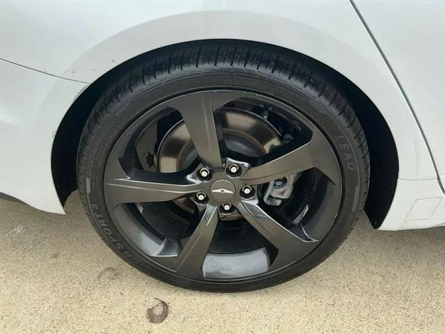 2019 Genesis G70 2.0T Advanced