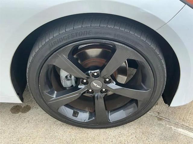 2019 Genesis G70 2.0T Advanced