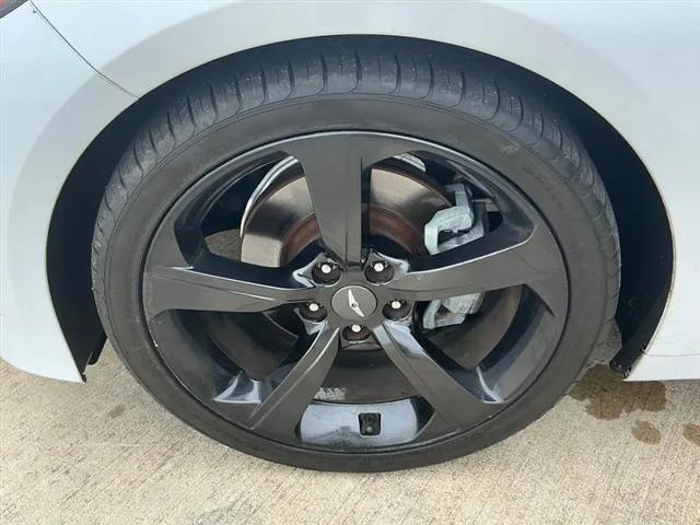 2019 Genesis G70 2.0T Advanced