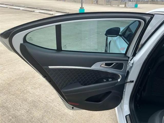 2019 Genesis G70 2.0T Advanced