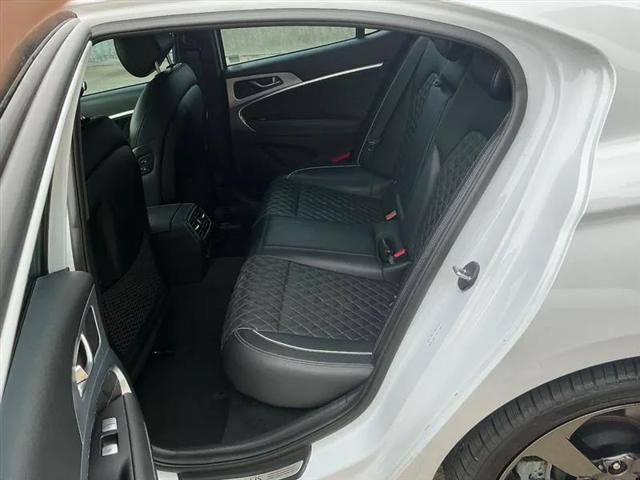 2019 Genesis G70 2.0T Advanced