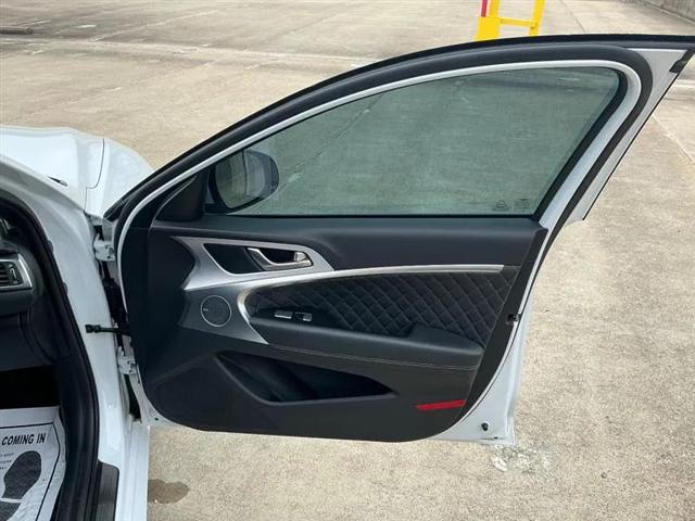 2019 Genesis G70 2.0T Advanced