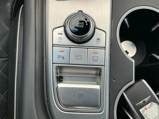 2019 Genesis G70 2.0T Advanced
