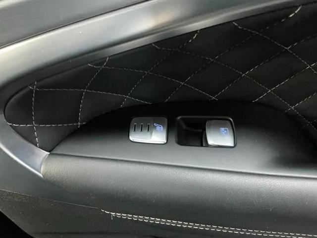 2019 Genesis G70 2.0T Advanced