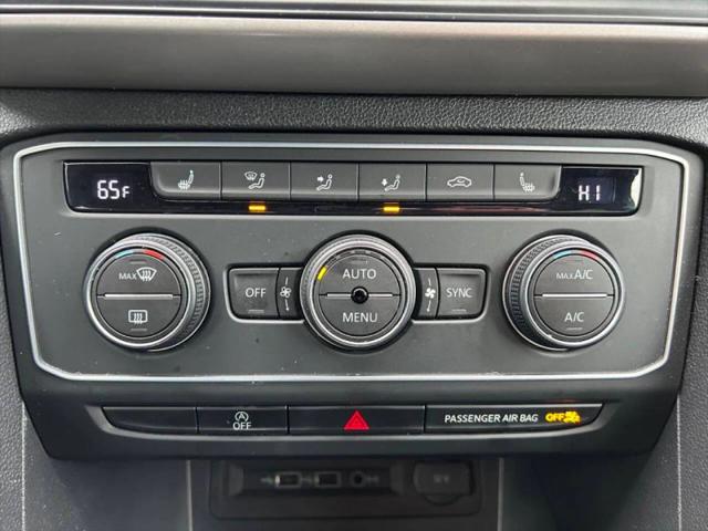 2020 Volkswagen Atlas Cross Sport 3.6L V6 SE w/Technology