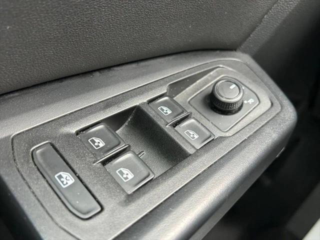2020 Volkswagen Atlas Cross Sport 3.6L V6 SE w/Technology