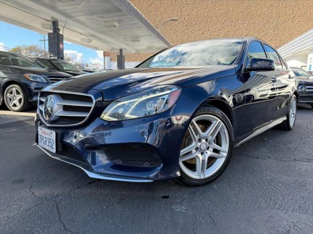 2014 Mercedes-Benz E 350 E 350 for sale in Arleta, CA