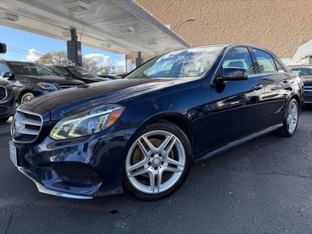 2014 Mercedes-Benz E 350 E 350